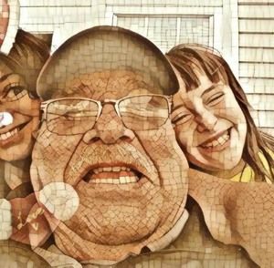 Meet your Posher, Joe